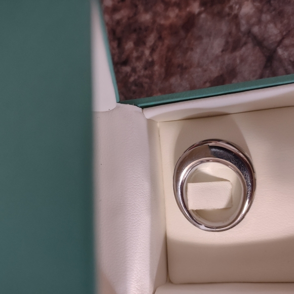 Limoges Bernardaud Ring